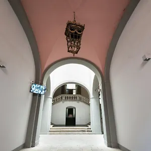Carlo Con Vasca Idromassaggio Palerme