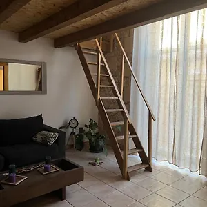 Appartement Aretusa House, Syracuse