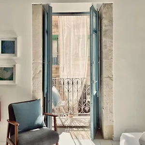 Appartement Vittorio Veneto By Bed&bros, Syracuse