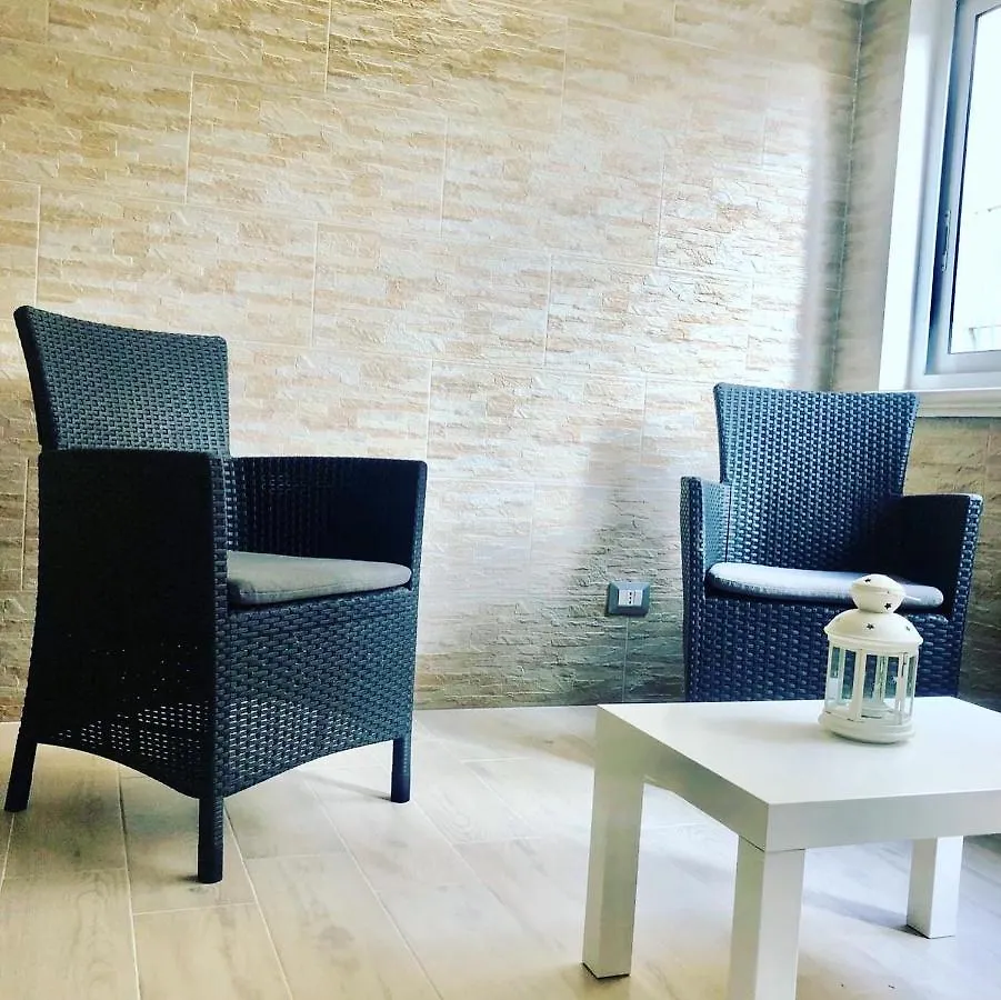 Luxury Allegra'S Home Syracuse 0*,