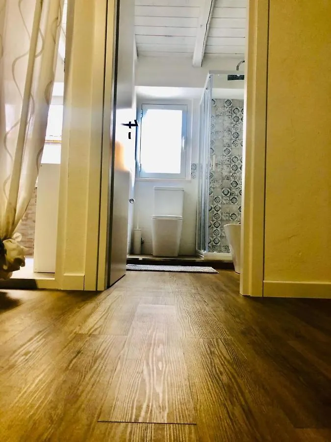 Luxury Allegra'S Home Syracuse Italy