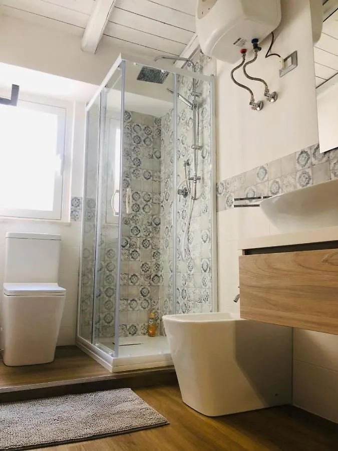 Luxury Allegra'S Home Syracuse 0*,