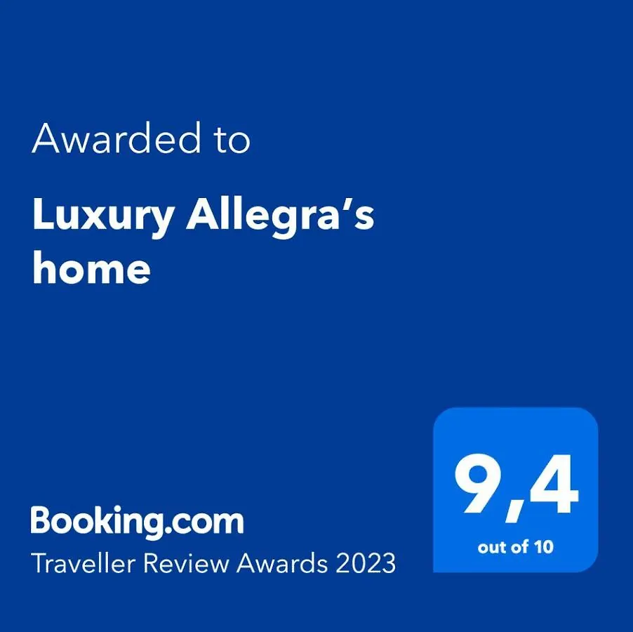 Luxury Allegra'S Home Syracuse 0*,  Italy