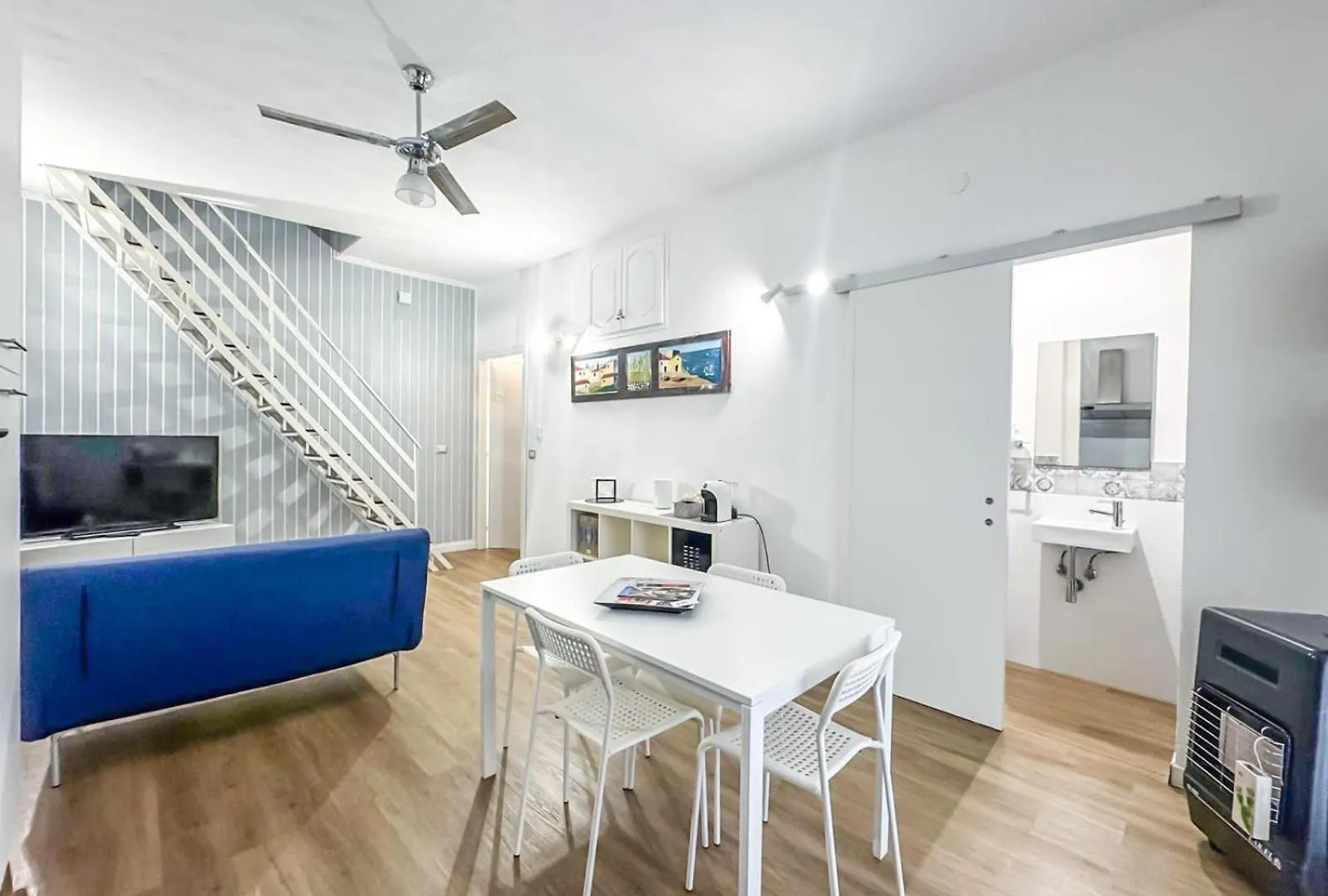 Apartment Luxury Allegra'S Home Syracuse Italy